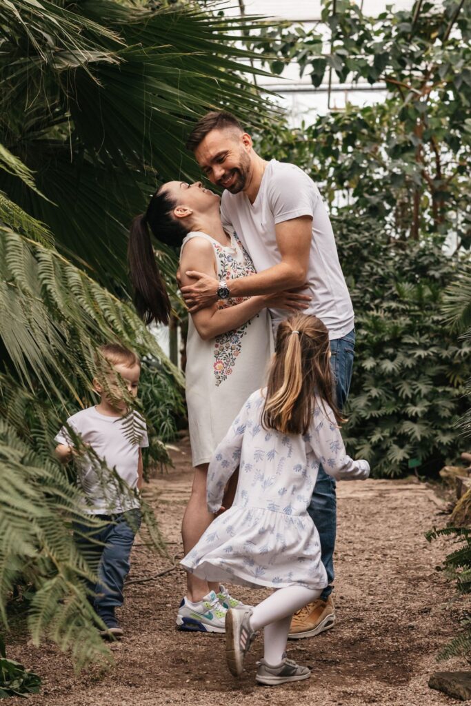 family sessions in Abu Dhabi