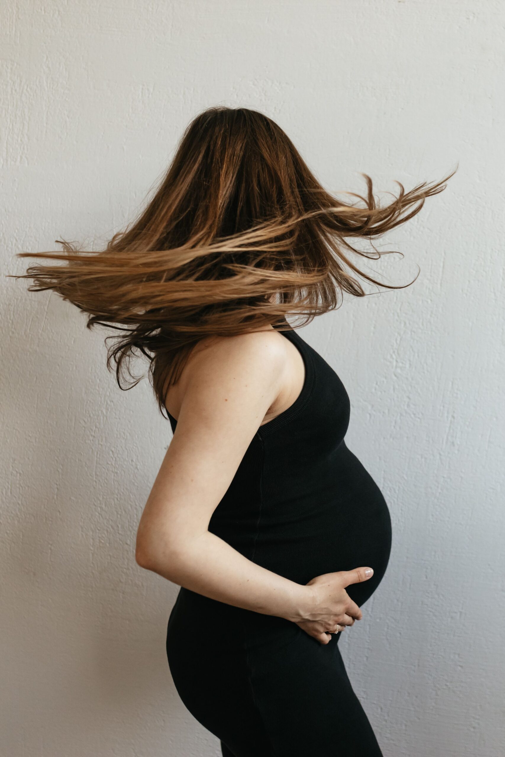 maternity session Abu Dhabi