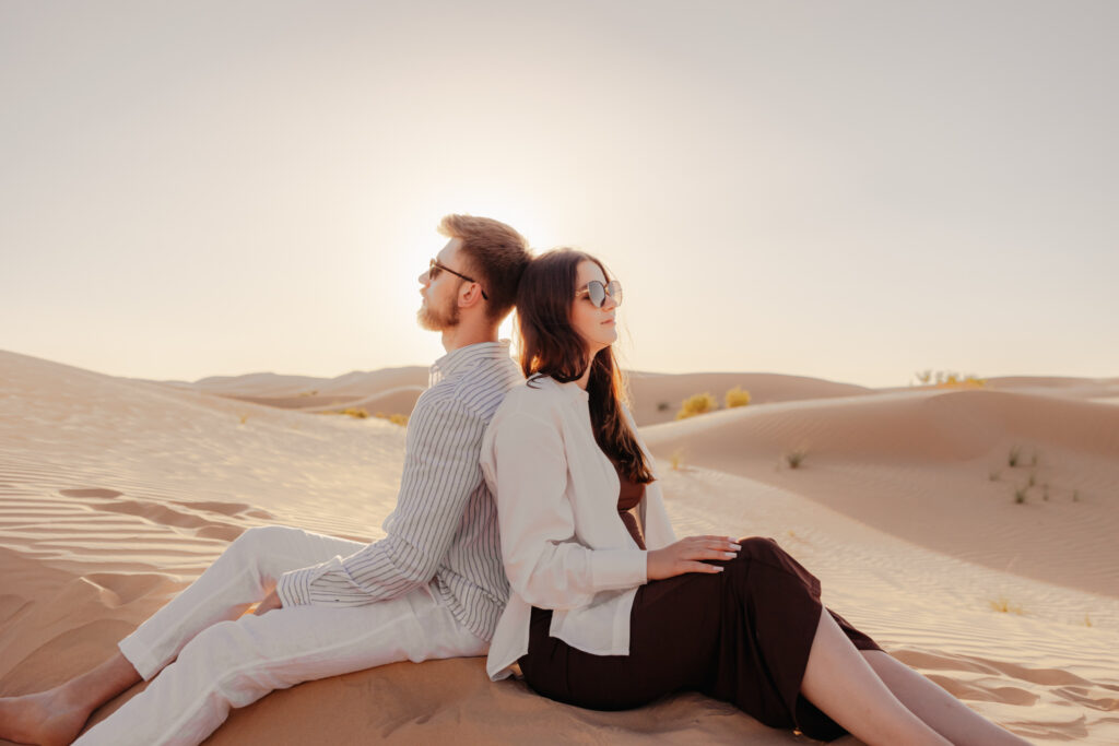 couple session in Abu Dhabi