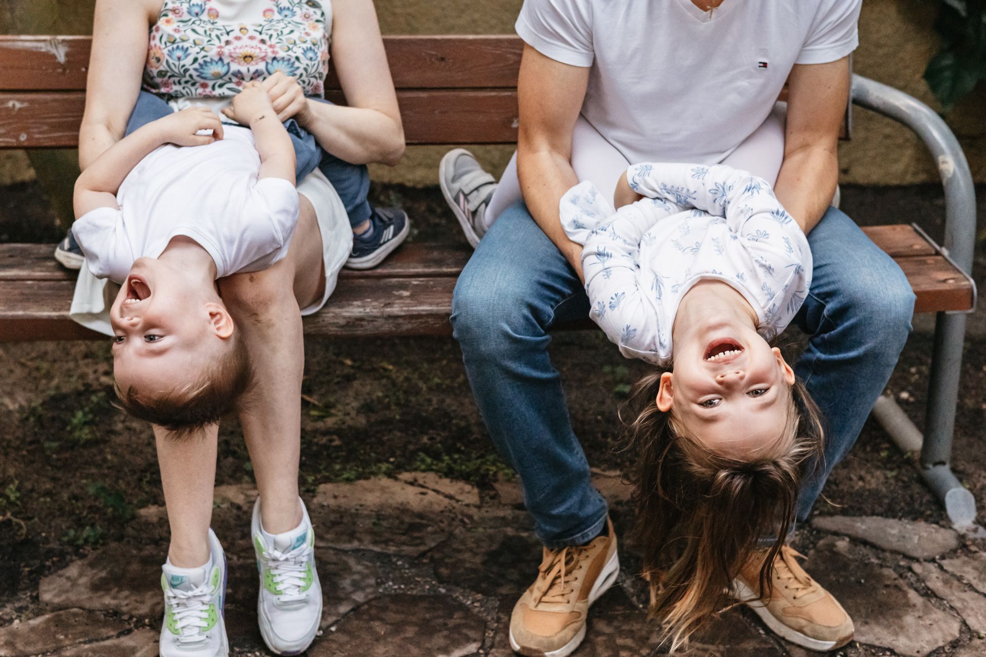 family sessions in Abu Dhabi