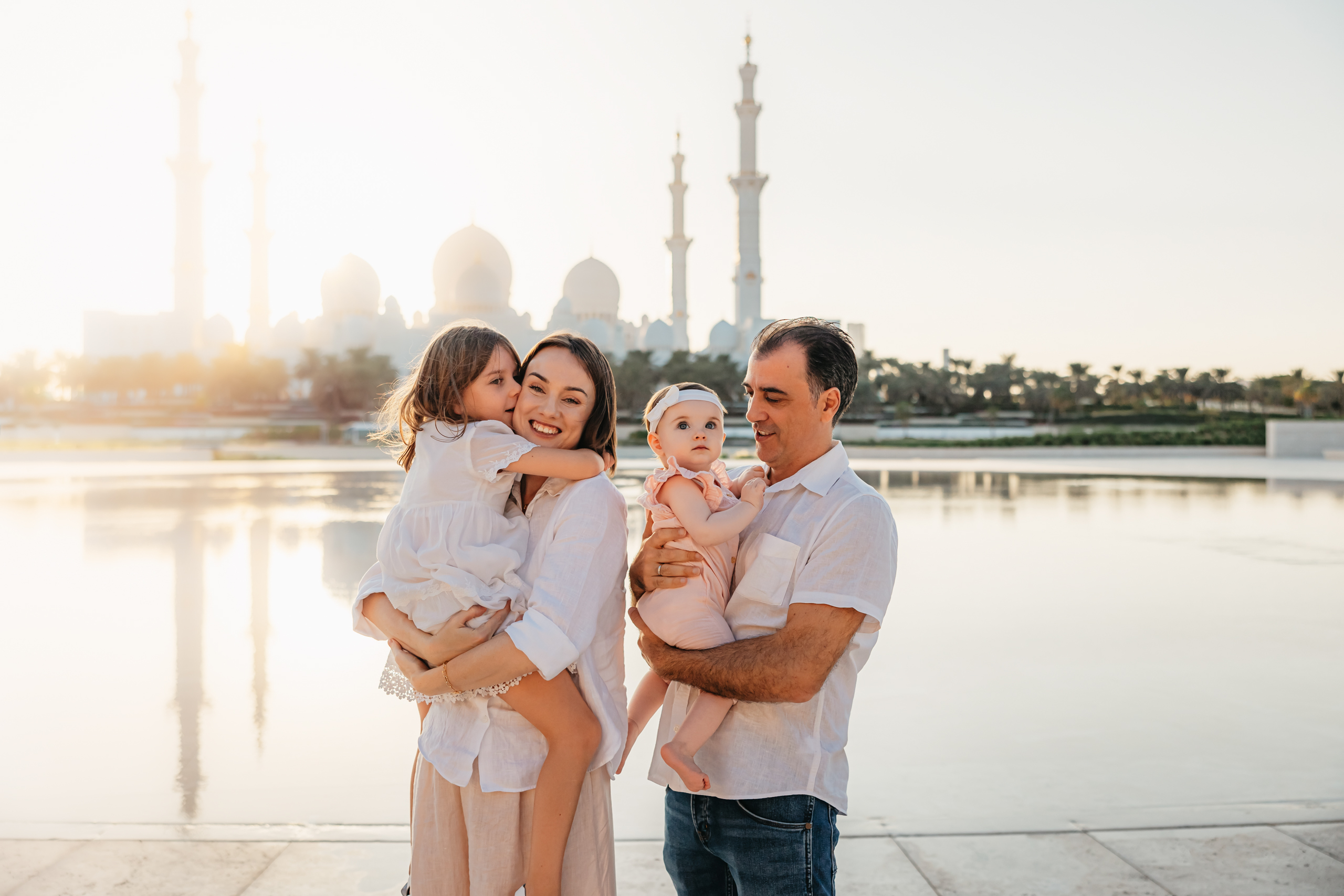 ramadan mini session in Abu Dhabi