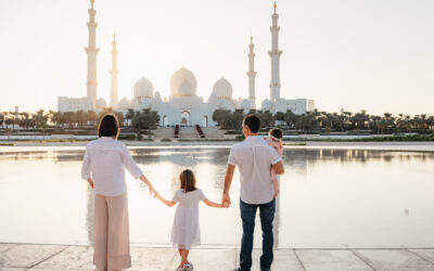 Ramadan Mini Session in Abu Dhabi
