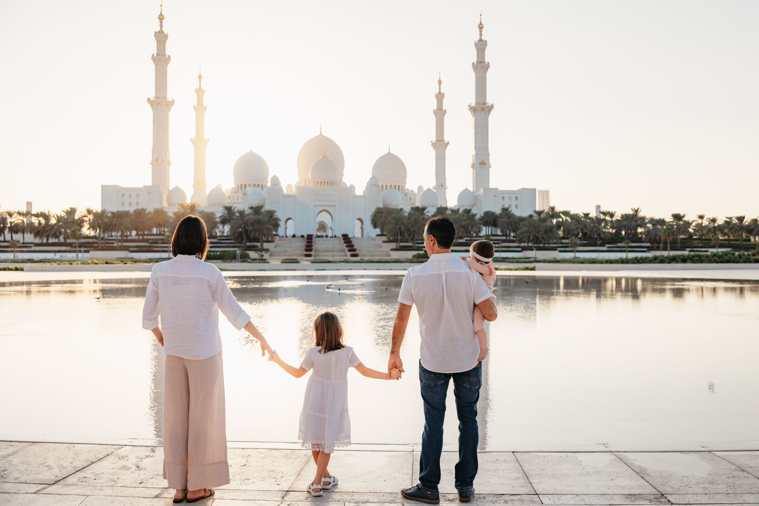 ramadan mini session in Abu Dhabi
