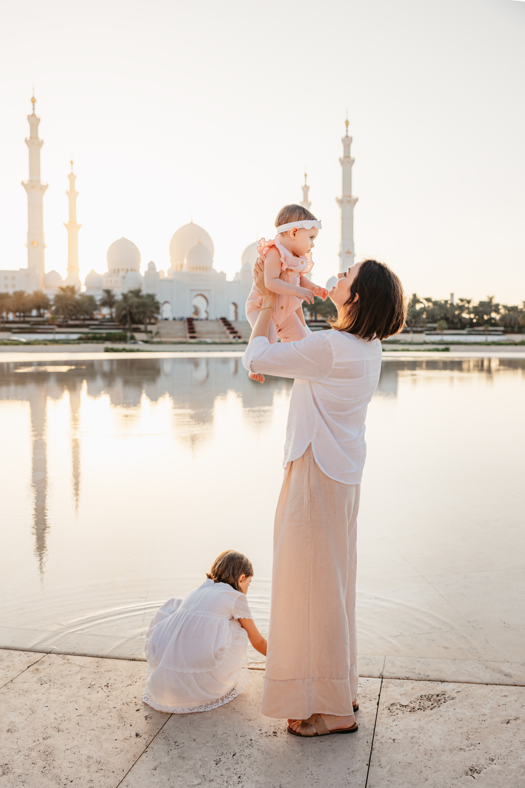 ramadan mini session in Abu Dhabi