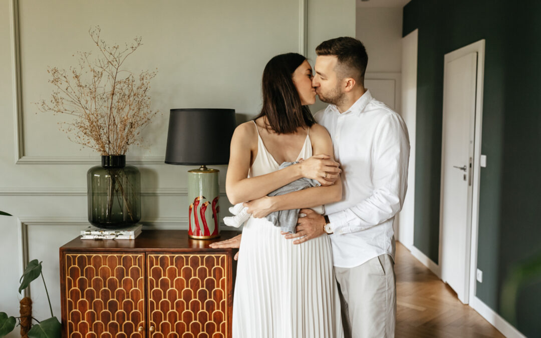 Family Session — Everything You Need to Know