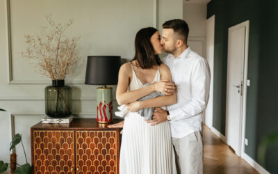 Family Session — Everything You Need to Know